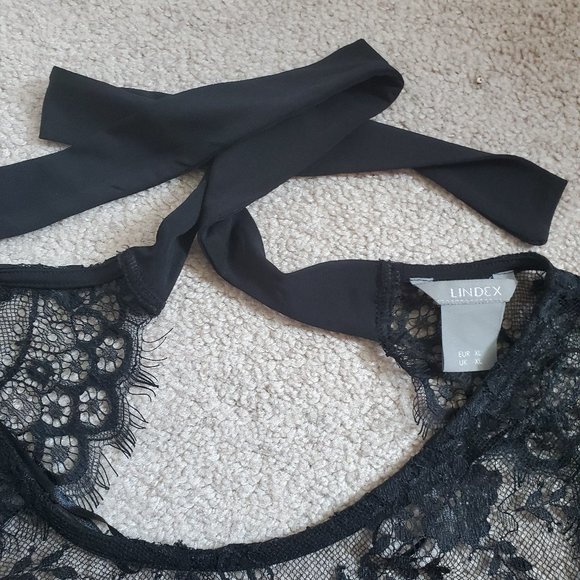 Blouse - Picture 7 of 7